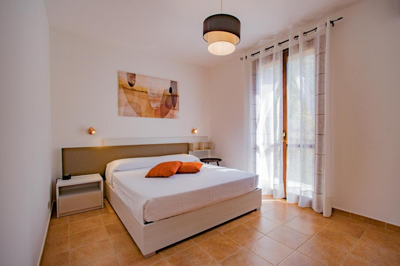 Pater Meus Suites Чефалу Экстерьер фото